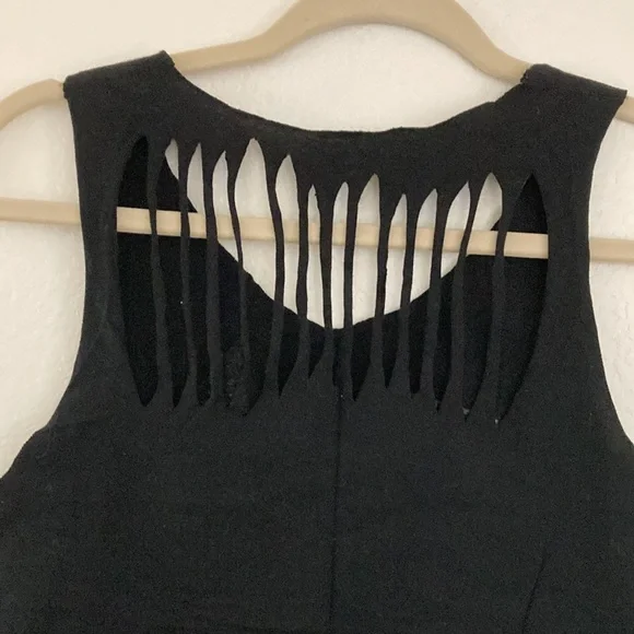 Distressed graphic band tee Stereo Total - Picture 3 of 5